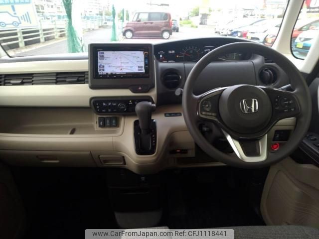 honda n-box 2019 -HONDA--N BOX DBA-JF3--JF3-1200522---HONDA--N BOX DBA-JF3--JF3-1200522- image 2