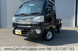 daihatsu hijet-truck 2017 -DAIHATSU--Hijet Truck S510P--S510P-0162140---DAIHATSU--Hijet Truck S510P--S510P-0162140-
