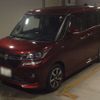 suzuki solio 2018 -SUZUKI 【福岡 504な3162】--Solio MA36S-751391---SUZUKI 【福岡 504な3162】--Solio MA36S-751391- image 1