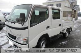 toyota dyna-truck 2007 GOO_NET_EXCHANGE_1230594A30250107W001