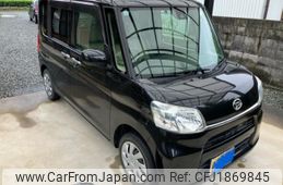 daihatsu tanto 2015 CFJ1869845
