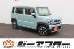 suzuki hustler 2020 -SUZUKI--Hustler 4AA-MR52S--MR52S-106316---SUZUKI--Hustler 4AA-MR52S--MR52S-106316-