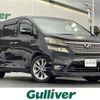 toyota vellfire 2010 -TOYOTA--Vellfire DBA-ANH20W--ANH20-8125138---TOYOTA--Vellfire DBA-ANH20W--ANH20-8125138- image 1