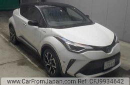 toyota c-hr 2019 -TOYOTA 【浜松 333ﾊ1331】--C-HR ZYX11--ZYX11-2008922---TOYOTA 【浜松 333ﾊ1331】--C-HR ZYX11--ZYX11-2008922-