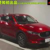 mazda cx-5 2017 -MAZDA 【横浜 349ｽ217】--CX-5 KF2P-110847---MAZDA 【横浜 349ｽ217】--CX-5 KF2P-110847- image 1