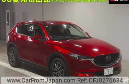 mazda cx-5 2017 -MAZDA 【横浜 349ｽ217】--CX-5 KF2P-110847---MAZDA 【横浜 349ｽ217】--CX-5 KF2P-110847-