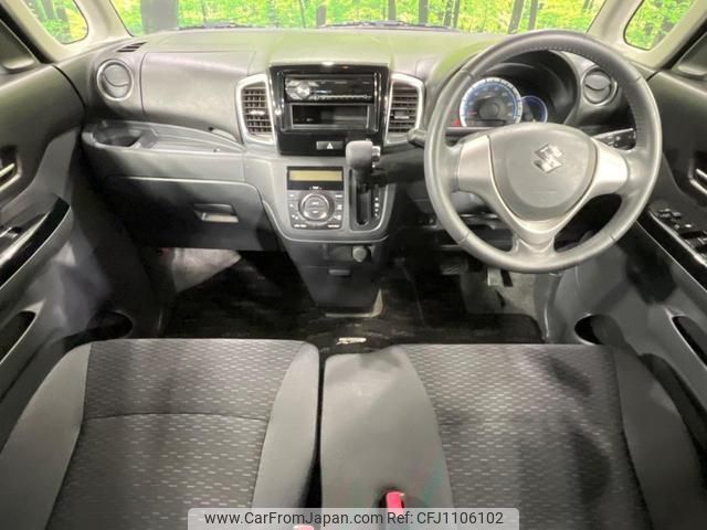 suzuki spacia 2015 quick_quick_MK32S_MK32S-563262 image 2