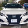 toyota crown 2016 -TOYOTA--Crown DAA-AWS211--AWS211-6008701---TOYOTA--Crown DAA-AWS211--AWS211-6008701- image 2