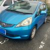 honda fit 2009 -HONDA--Fit DBA-GE6--GE6-1268825---HONDA--Fit DBA-GE6--GE6-1268825- image 1