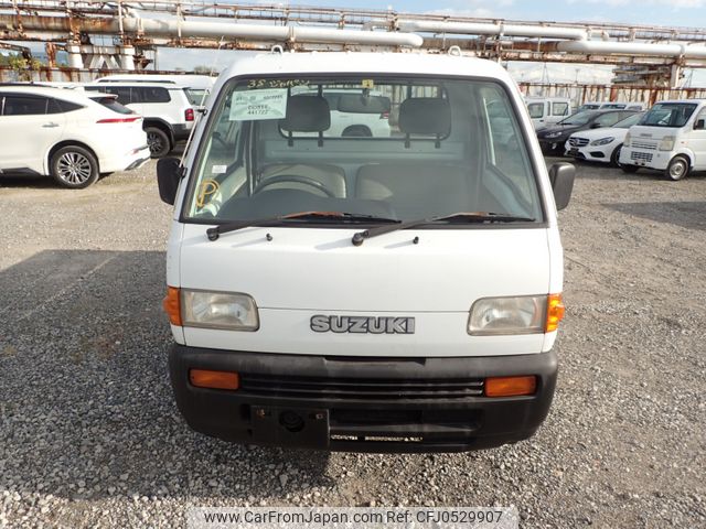 suzuki carry-truck 1996 A576 image 2