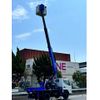 mitsubishi-fuso canter 2007 CFJ1628318 image 11