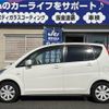 daihatsu move 2010 -DAIHATSU 【袖ヶ浦 581ｴ7917】--Move L175S--0332121---DAIHATSU 【袖ヶ浦 581ｴ7917】--Move L175S--0332121- image 28