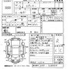 toyota sprinter-sedan 1989 -TOYOTA--Sprinter AE91-5250964---TOYOTA--Sprinter AE91-5250964- image 3