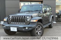 jeep wrangler 2020 CFJ1629966