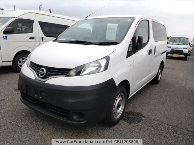 nissan nv200-vanette-van 2020 quick_quick_DBF-VM20_VM20-157775 image 1
