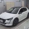peugeot 208 2023 -PEUGEOT 【三河 302ﾋ8365】--Peugeot 208 5BA-P21HN05--VR3UPHNKSPT550062---PEUGEOT 【三河 302ﾋ8365】--Peugeot 208 5BA-P21HN05--VR3UPHNKSPT550062- image 1