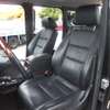 mercedes-benz g-class 2001 quick_quick_-463248-_WDB4632481X123579 image 5