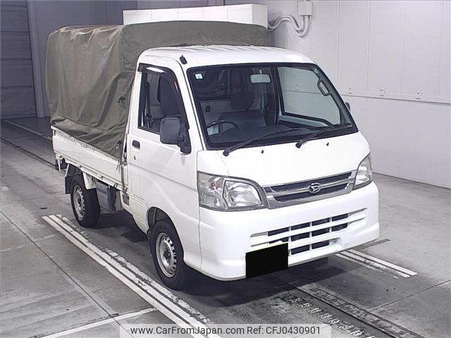 daihatsu hijet-truck 2014 -DAIHATSU--Hijet Truck S211P-0271219---DAIHATSU--Hijet Truck S211P-0271219- image 1