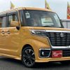 suzuki spacia 2018 -SUZUKI--Spacia DAA-MK53S--MK53S-595315---SUZUKI--Spacia DAA-MK53S--MK53S-595315- image 3