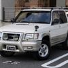 isuzu bighorn 1999 -ISUZU--Bighorn KH-UBS73GW--UBS73GW-7206291---ISUZU--Bighorn KH-UBS73GW--UBS73GW-7206291- image 3