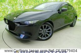 mazda mazda3-fastback 2020 quick_quick_6BA-BP5P_BP5P-110218