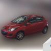 mazda demio 2014 -MAZDA--Demio DBA-DE3FS--DE3FS-572693---MAZDA--Demio DBA-DE3FS--DE3FS-572693- image 1