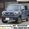 suzuki hustler 2024 -SUZUKI 【千葉 581ﾔ9326】--Hustler MR92S--460189---SUZUKI 【千葉 581ﾔ9326】--Hustler MR92S--460189- image 1