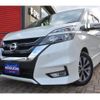 nissan serena 2019 -NISSAN--Serena DAA-GFC27--GFC27-163457---NISSAN--Serena DAA-GFC27--GFC27-163457- image 1