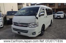 toyota hiace-wagon 2012 -TOYOTA 【岡崎 300ﾌ8647】--Hiace Wagon CBA-TRH214W--TRH214-0028828---TOYOTA 【岡崎 300ﾌ8647】--Hiace Wagon CBA-TRH214W--TRH214-0028828-