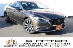 mazda atenza 2018 -MAZDA--Atenza Sedan 6BA-GJEFP--GJEFP-400354---MAZDA--Atenza Sedan 6BA-GJEFP--GJEFP-400354-