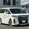 toyota alphard 2020 -TOYOTA--Alphard DBA-GGH35W--GGH35-0011117---TOYOTA--Alphard DBA-GGH35W--GGH35-0011117- image 1