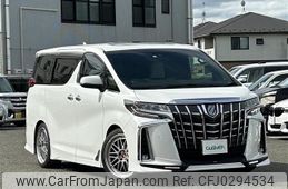 toyota alphard 2020 -TOYOTA--Alphard DBA-GGH35W--GGH35-0011117---TOYOTA--Alphard DBA-GGH35W--GGH35-0011117-