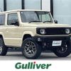 suzuki jimny 2019 -SUZUKI--Jimny 3BA-JB64W--JB64W-124664---SUZUKI--Jimny 3BA-JB64W--JB64W-124664- image 1