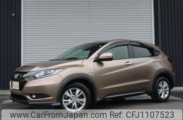 honda vezel 2017 -HONDA 【名変中 】--VEZEL RU3--1247138---HONDA 【名変中 】--VEZEL RU3--1247138-