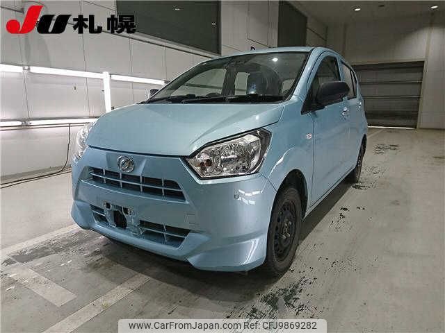 daihatsu mira-e-s 2019 -DAIHATSU--Mira e:s LA360S--0028753---DAIHATSU--Mira e:s LA360S--0028753- image 1