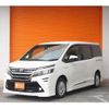 toyota voxy 2016 quick_quick_DAA-ZWR80G_0194012 image 1