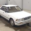 toyota crown 1989 -TOYOTA--Crown GS131-139556---TOYOTA--Crown GS131-139556- image 6