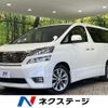 toyota vellfire 2011 CFJ1523392 image 1