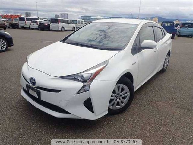 toyota prius 2016 D8324E39-8020062-0628jc07-old image 2