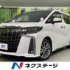 toyota alphard 2021 quick_quick_AGH30W_AGH30-0400031 image 1