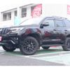 toyota land-cruiser-prado 2023 -TOYOTA 【千葉 348ﾃ 505】--Land Cruiser Prado 3BA-TRJ150W--TRJ150-0174491---TOYOTA 【千葉 348ﾃ 505】--Land Cruiser Prado 3BA-TRJ150W--TRJ150-0174491- image 1