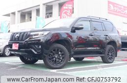 toyota land-cruiser-prado 2023 -TOYOTA 【千葉 348ﾃ 505】--Land Cruiser Prado 3BA-TRJ150W--TRJ150-0174491---TOYOTA 【千葉 348ﾃ 505】--Land Cruiser Prado 3BA-TRJ150W--TRJ150-0174491-