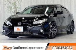 honda civic 2017 -HONDA--Civic DBA-FK7--FK7-1002371---HONDA--Civic DBA-FK7--FK7-1002371-