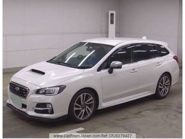 subaru levorg 2015 -SUBARU 【札幌 302ﾆ1005】--Levorg DBA-VM4--VM4-031675---SUBARU 【札幌 302ﾆ1005】--Levorg DBA-VM4--VM4-031675- image 2