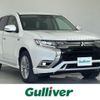 mitsubishi outlander-phev 2019 -MITSUBISHI--Outlander PHEV 5LA-GG3W--GG3W-0700681---MITSUBISHI--Outlander PHEV 5LA-GG3W--GG3W-0700681- image 1