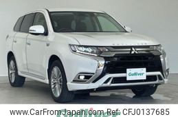 mitsubishi outlander-phev 2019 -MITSUBISHI--Outlander PHEV 5LA-GG3W--GG3W-0700681---MITSUBISHI--Outlander PHEV 5LA-GG3W--GG3W-0700681-