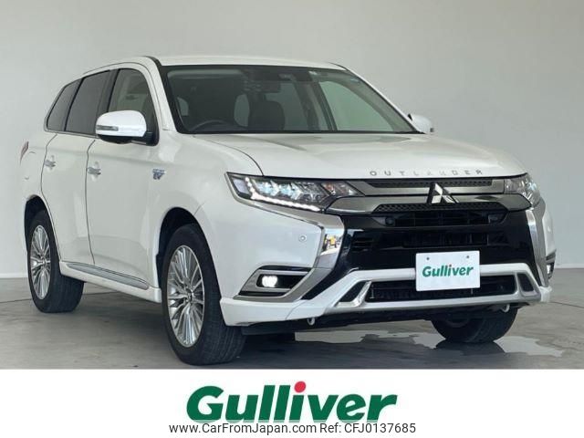 mitsubishi outlander-phev 2019 -MITSUBISHI--Outlander PHEV 5LA-GG3W--GG3W-0700681---MITSUBISHI--Outlander PHEV 5LA-GG3W--GG3W-0700681- image 1