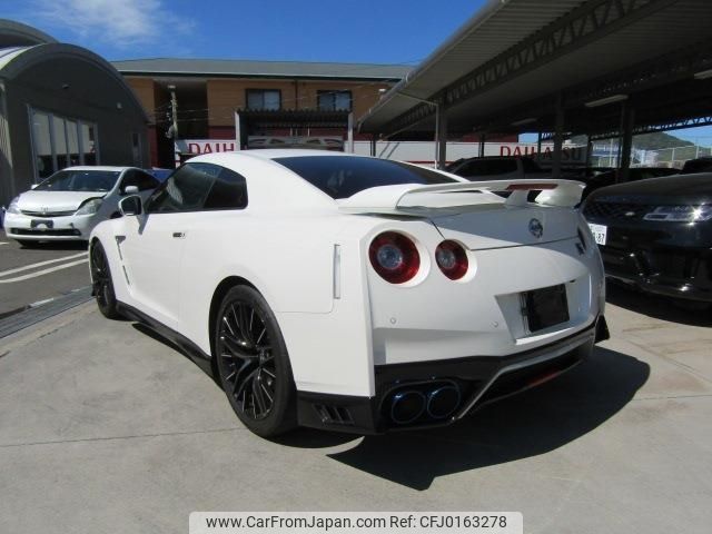 nissan gt-r 2021 -NISSAN 【香川 300ﾙ5259】--GT-R R35--130086---NISSAN 【香川 300ﾙ5259】--GT-R R35--130086- image 2