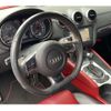 audi tt 2008 -AUDI 【横浜 342ﾔ 220】--Audi TT ABA-8JCDLF--TRUZZZ8J491009019---AUDI 【横浜 342ﾔ 220】--Audi TT ABA-8JCDLF--TRUZZZ8J491009019- image 7