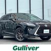 lexus rx 2016 -LEXUS--Lexus RX DAA-GYL25W--GYL25-0007468---LEXUS--Lexus RX DAA-GYL25W--GYL25-0007468- image 1